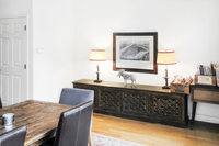 The W 127th Street Residence