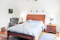The W 127th Street Residence