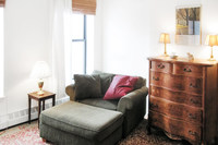 The W 127th Street Residence