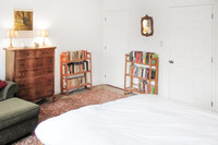 The W 127th Street Residence
