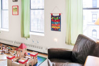 The W 127th Street Residence