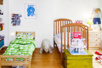 The W 127th Street Residence
