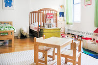 The W 127th Street Residence
