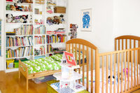 The W 127th Street Residence