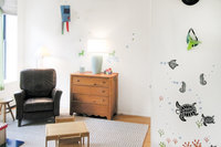 The W 127th Street Residence