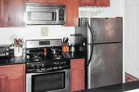 The W 127th Street Residence