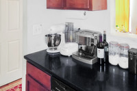 The W 127th Street Residence