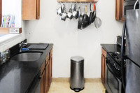The W 127th Street Residence