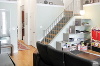 The W 127th Street Residence