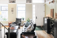 The W 127th Street Residence