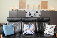 The W 127th Street Residence