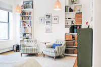 The W 127th Street Residence