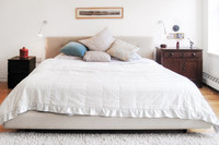The W 127th Street Residence