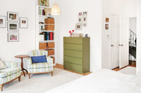 The W 127th Street Residence