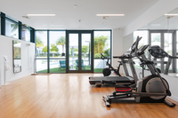MIA   17TH1220 Gym