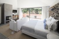 Owners suite Owners suite