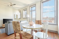 Sonder dining nook