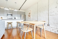 Ellis dining area 1