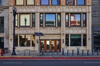 plymouth exterior