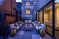 plymouth roof deck