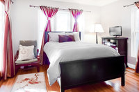 The Navarro Avenue Residence
