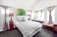 The Navarro Avenue Residence