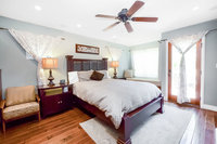 The Navarro Avenue Residence