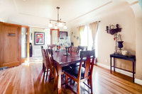 The Navarro Avenue Residence