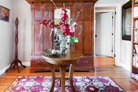 The Navarro Avenue Residence