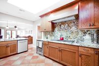 The Navarro Avenue Residence