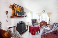 The Navarro Avenue Residence
