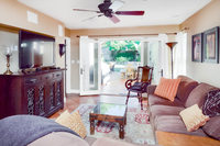 The Navarro Avenue Residence