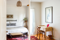 Bedroom 1B  Desk Bedroom 1B  Desk