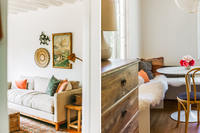 Living dinning Living dinning