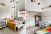 Kids bedroom