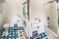 Bathroom 2 5