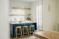 The Carrer de Pau Claris Residence