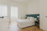 The Carrer de Pau Claris Residence