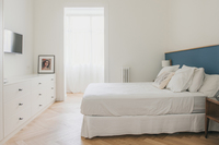 The Carrer de Pau Claris Residence