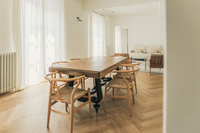 The Carrer de Pau Claris Residence