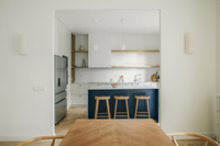 The Carrer de Pau Claris Residence