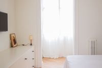 The Carrer de Pau Claris Residence
