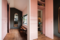 HG pink hallways combined