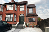 HG exterior 1