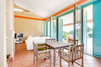 The Frailecillo Residence