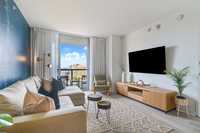 The Hallandale Beach Blvd Residence