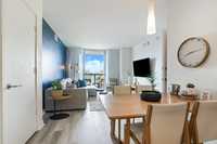 The Hallandale Beach Blvd Residence