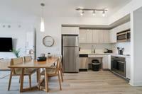 The Hallandale Beach Blvd Residence