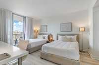 The Hallandale Beach Blvd Residence
