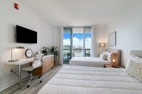 The Hallandale Beach Blvd Residence